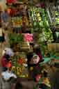 Chinatown fruit market