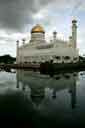 Omar Ali Saifuddien Mosque