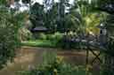 Sepilok Nature Reserve