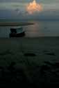 Sunrise on Pulau Selingan