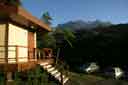 Hill Lodge