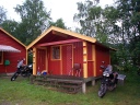 Cabin, Ulvik