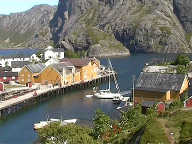 Lofoten Islands