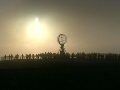 Nordkapp